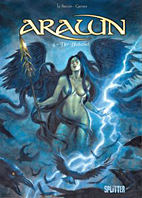 Arawn 04: Der Blutkessel