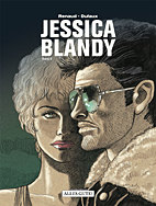 Jessica Blandy 02: Blues Nights / El Zamuro / The Girl from Ipenama