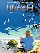 Largo Winch Sammelband 01 (enthaelt Band 1 - 4)