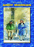 Andy Morgan 04: Abenteuer in Manhatten