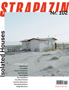 Strapazin 102: Isolated Houses