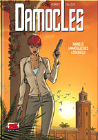 Damocles 02: Unmoegliche Forderungen