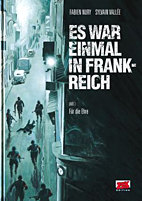 Es war einmal in Frankreich 03: Fuer die Ehre