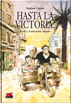 Hasta La Victoria 02: Kubanischer Mambo