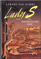 Lady S 06: Portugiesischer Salat