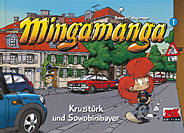 Mingamanga 01: Kruzituerk und Sowobini Bayer 