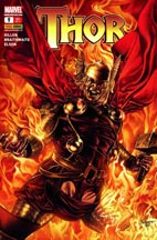 Thor Sonderband 09: Pakt mit dem Teufel