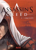 Assassin's Creed 02: Aquilus