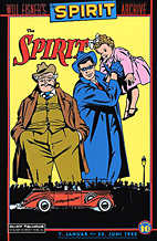 Spirit Archives 10