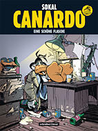 Canardo Spezial 01: Eine schoene Flasche
