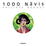 1000 Naevis (Sillage)