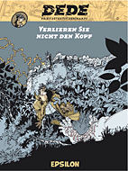 Dédé 02: Verlieren Sie nicht den Kopf