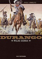 Durango 05: Wilde Sierra