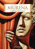 Murena 1: Purpur und Gold (Neuauflage)