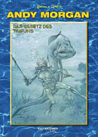 Andy Morgan 06: Das Gesetz des Taifuns