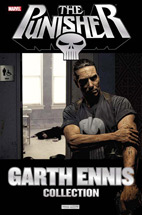 The Punisher - Garth Ennis Collection 07 HC