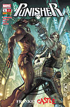 Punisher Sonderband 04: Frankencastle 2