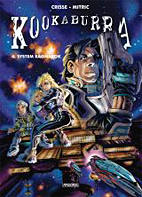 Kookaburra 04: System Ragnarok