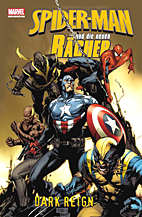Spider-Man & die neuen Raecher 06: Dark Reign