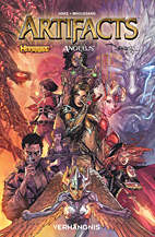 Artifacts 01: Verhaengnis