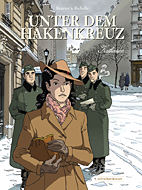 Unter dem Hakenkreuz 04: Katharina