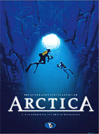 Arctica 02: Das Geheimnis auf dem Meeresgrund