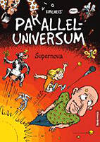 Parallel - Universum 03: Supernova