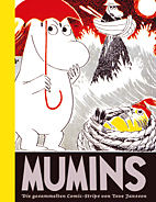 Mumins 04 (gelb)