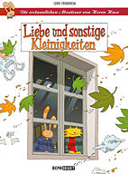 Die erstaunlichen Abenteuer von Herrn Hase 05: Liebe und sonstige Kleinigkeiten