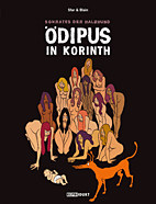 Sokrates der Halbhund 03: Oedipus in Korinth