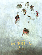 Fuer das Imperium 03: Schicksal