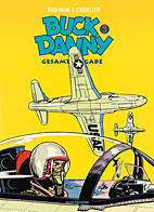 Buck Danny Gesamtausgabe 03: 1951 - 1953