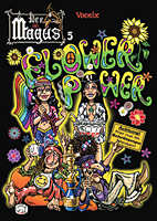 Magus 05: Flower Power