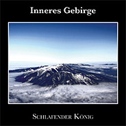 Inneres Gebirge - Schlafender Koenig CD