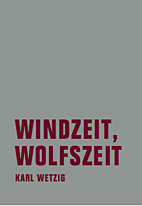 Windzeit, Wolfszeit