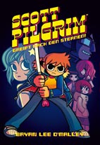 Scott Pilgrim 06: Greift nach den Sternen