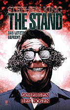 Stephen King - The Stand 04: (*HC*) Schergen des Boesen - Das letzte Gefecht - Collectors Edition