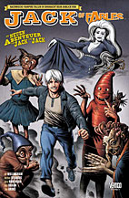 Jack of Fables 07: Die neuen Abenteuer von Jack und Jack