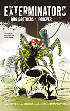 Exterminators 05: Bug Brothers Forever (von 5)