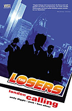 The Losers 04 (von 5)