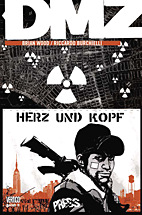 DMZ 09: Herz und Kopf