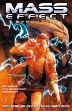 Mass Effect 02:  Evolution