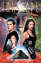 Farscape 02: Die Seuche