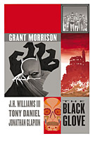 Batman: Black Glove