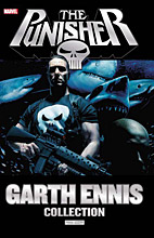 The Punisher - Garth Ennis Collection 08