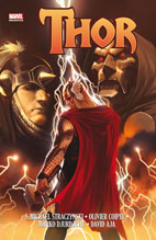 Thor Paperback 03: Triumph