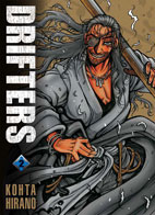 Drifters 02