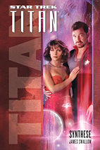 Star Trek - Titan 06: Synthese