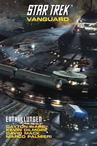 Star Trek - Vanguard 06: Enthuellungen (Roman)
