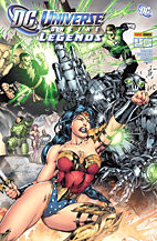 DC Universe Online Legends 01 (von 5)